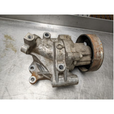 114P030 Water Coolant Pump For 09-15 Nissan Rogue  2.5  Japan Built